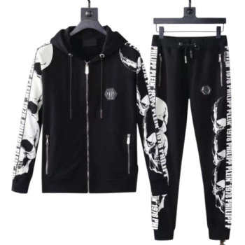 PP TRACKSUIT