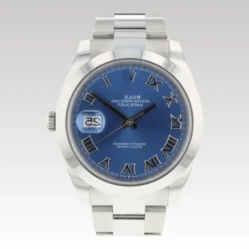 RLX Date Just RLX010