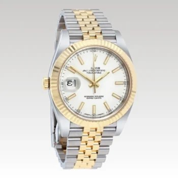 RLX Date Just RLX012