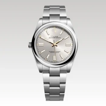 RLX Oyster Perpetual vv