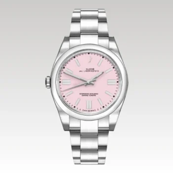 RLX Oyster Perpetual a-
