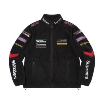 SPRM Jacket Skittles Racing Team 2021