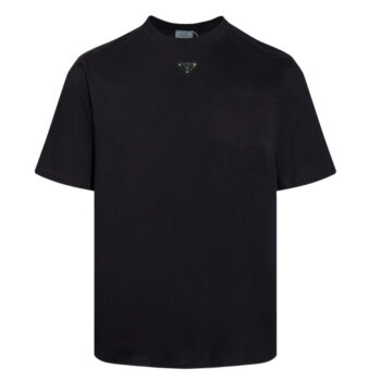 PRD T-shirt Black Men’s