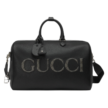 GG TRAVEL BAG DUFFLE BAG
