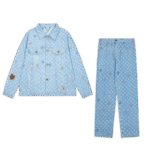 LV – JEANS SET