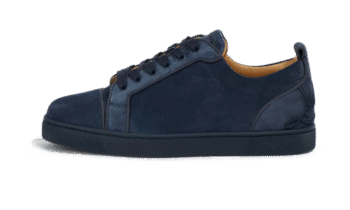 LBTN –  Louis Suede