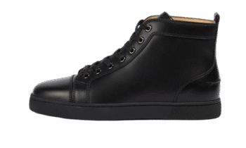 LBTN – Louis Black