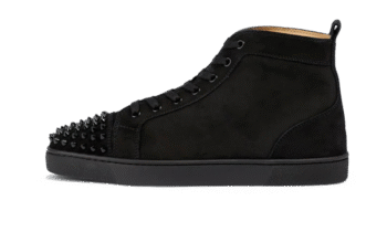 LBTN – Spikes Orlato