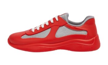 PRD SNEAKERS AMERICA’S CUP