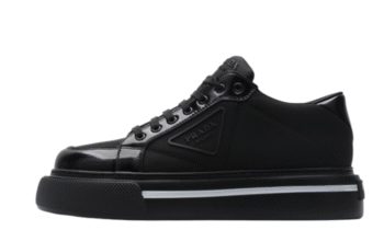 PRD THUNDER MILANO BLACK