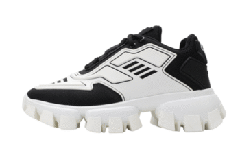 PRD THUNDER BLACK FOREST